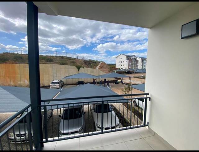 1 BEDROOM APARTMENT FOR SALE IN RICHWOOD